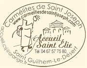 Accueil St Elie